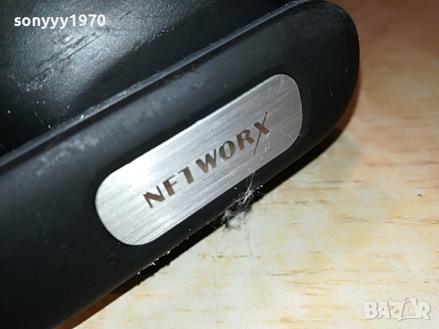 networx bluetooth headphones-внос france 3103221816, снимка 8 - Bluetooth слушалки - 36298739