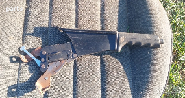 Ръчна Спирачка VW Пасат 3, снимка 2 - Части - 53776380