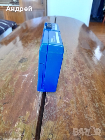 Стар уокмен Usef #2, снимка 5 - Антикварни и старинни предмети - 51513720