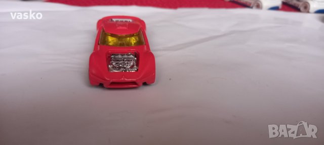HOTWHEELS-Мицубиши, снимка 2 - Колекции - 39476106