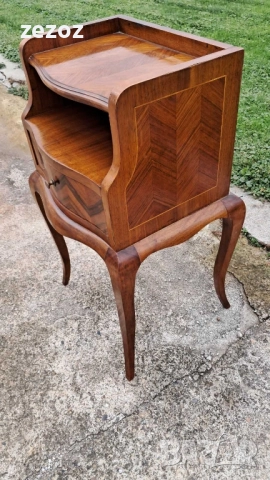 Шкафче с чекмедже , снимка 3 - Шкафове - 52214528