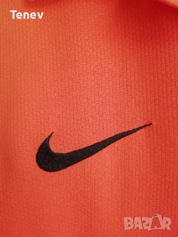 Нидерландия Холандия Nike оригинална футболна тениска фланелка Netherlands S екип , снимка 4 - Тениски - 41749993