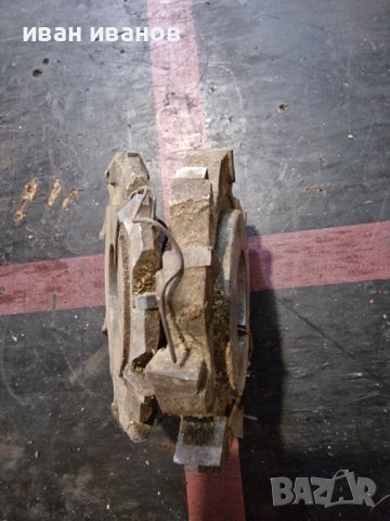 Глави Фреза , снимка 4 - Циркуляри - 41348571