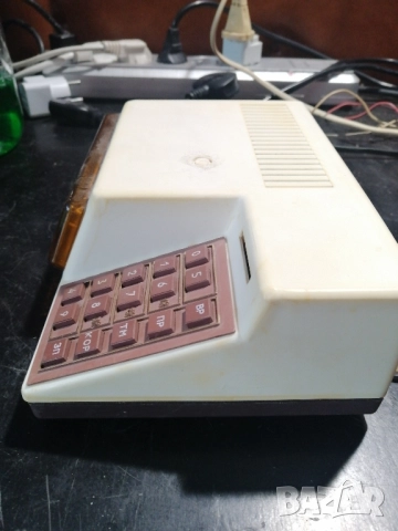 Ретро електронен таймер СИГНАЛ-201 от СССР , снимка 10 - Друга електроника - 51874034