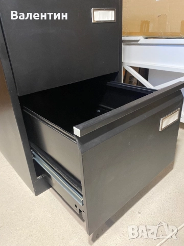 Офис контейнер Memo CR - 1230L, снимка 5 - Шкафове - 52722167