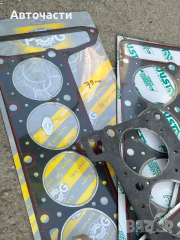 Lada/Лада гарнитури за глава 2101/21011.2103.2105.2107, снимка 3 - Части - 50465905