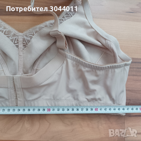 голям размер ,без банел сутиен, снимка 10 - Бельо - 44698108