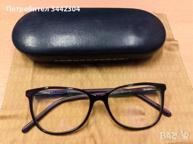 Диоптрични очила за компютър, снимка 3 - Слънчеви и диоптрични очила - 52279480