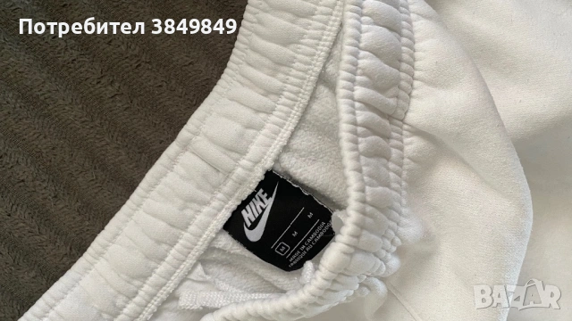 Nike M анцунг комплект, снимка 5 - Спортни дрехи, екипи - 53650332