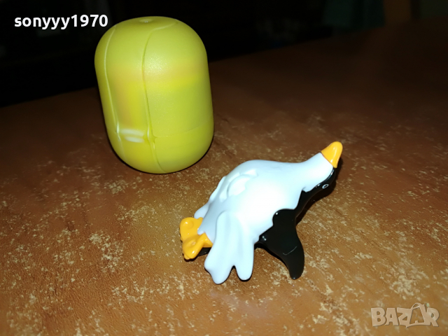 КИНДЕР ПИНГВИН 1603221213, снимка 9 - Колекции - 36123009