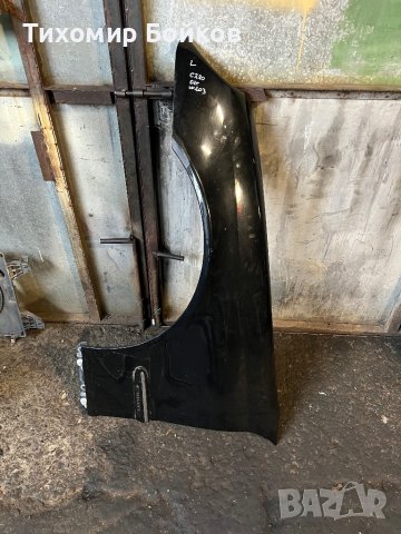 Ляв калник за Мерцедес W203