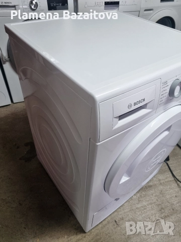 Сушилня Bosch serie 4, снимка 3 - Сушилни - 52825000