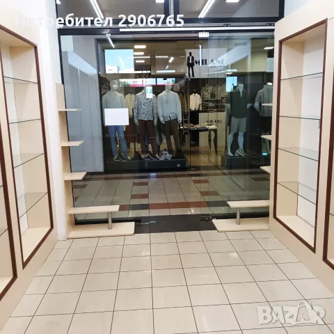 Магазин Пловдив, снимка 5 - Магазини - 55791892