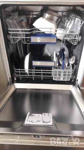 Съдомиялна Bosch, снимка 5 - Съдомиялни - 44102839