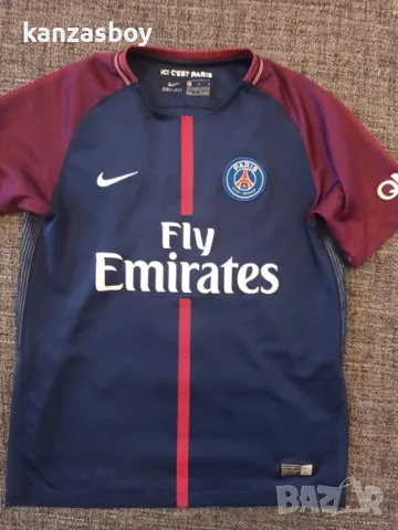 Nike children's t-shirt - детска тениска р-р 147-156см, снимка 2 - Детски тениски и потници - 48464701