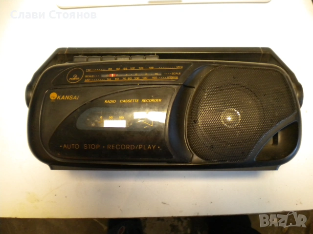 Касетофонче моно