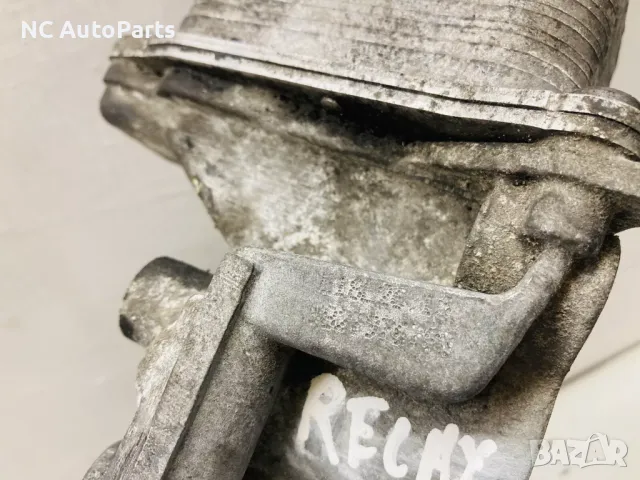 Корпус за маслен филтър за Пежо Боксер Ситроен Релеи 2.0 дизел DW10F ЕВ-6 9827976780 2018, снимка 3 - Части - 49007921