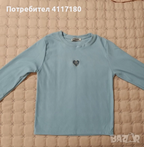 Дамска блуза 