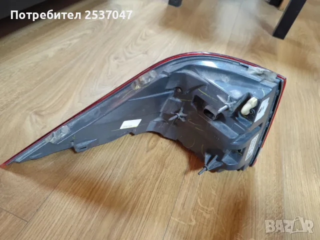 Стоп десен за MERCEDES GLE W166 2015-2019, снимка 3 - Части - 49670266