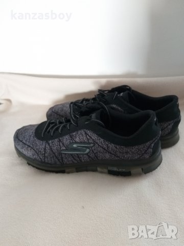 SKECHERS GO FLEX - дамски маратонки, снимка 6 - Маратонки - 35995017