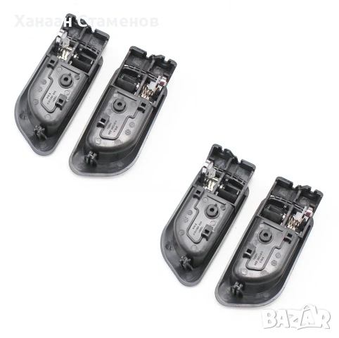 Дръжки за врата на Great Wall Hover H5 и H3, снимка 3 - Аксесоари и консумативи - 53784736