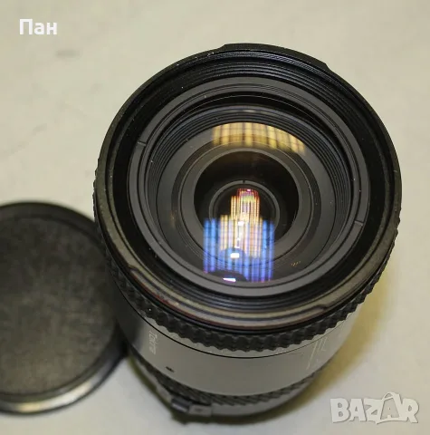 Обектив Tokina AF 35-300 за Canon EOS, снимка 4 - Обективи и филтри - 56128555