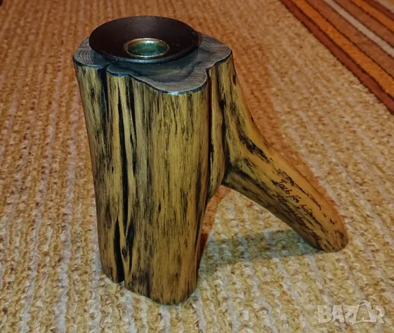 Свещник (Sweden) , снимка 1