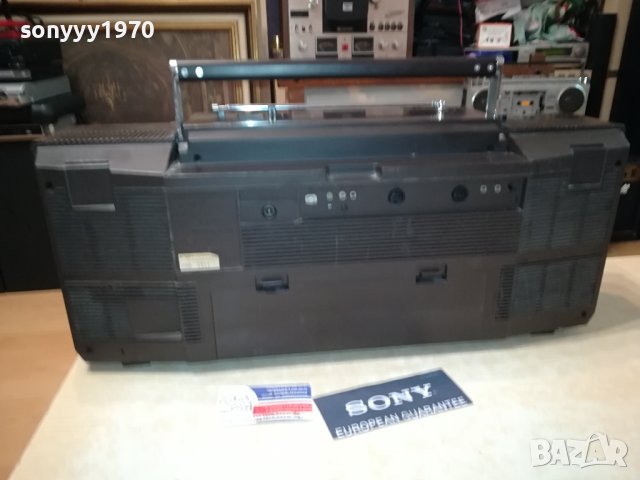 SIEMENS 2108231104LNV, снимка 8 - Радиокасетофони, транзистори - 41918114