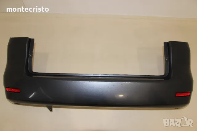 Задна броня Toyota Corolla Verso (2001-2004г.) 5215913170 / 52159-13170 Тойота Корола Версо, снимка 9 - Части - 47630871