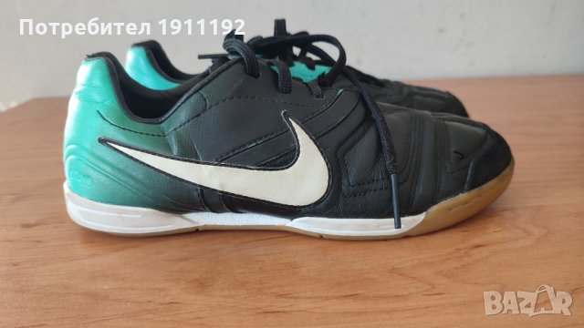 Nike. Футболни обувки, стоножки. 36, снимка 1 - Футбол - 35731998