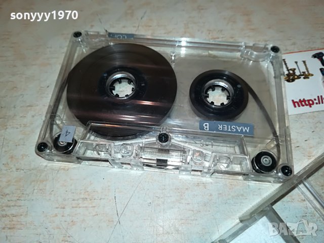 ROCKY V КАСЕТА 2301231941, снимка 5 - Аудио касети - 39409297