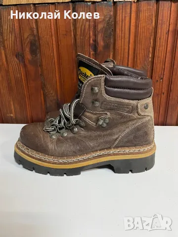 Dockers-боти 37 номер, снимка 2 - Дамски боти - 49722635