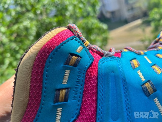 Salewa WS Capsico MID Insulated — номер 40 1/2, снимка 5 - Други - 41098883