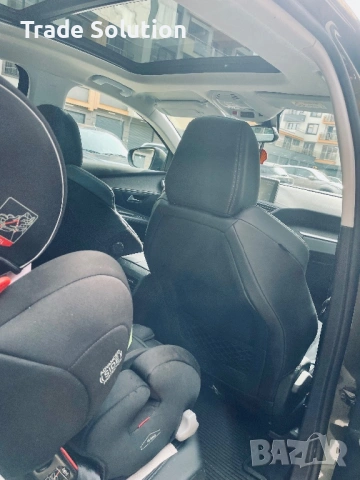 Peugeout 3008 1.2 PureTech Blue Lease Premium , снимка 14 - Автомобили и джипове - 53645004