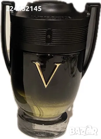 Paco Rabanne Invictus Victory Extreme EDP 100ml , снимка 3 - Мъжки парфюми - 48773794
