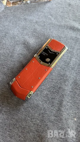 Vertu Signature 2017 Special Edition, снимка 2 - Vertu - 56345672