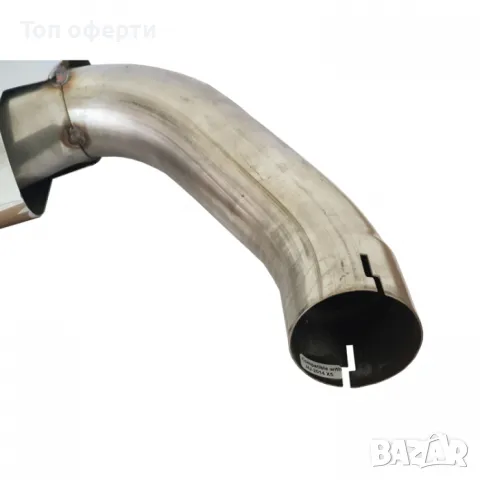 Накрайник за ауспух подходящ за BMW X5 (2013+), снимка 5 - Аксесоари и консумативи - 48814018