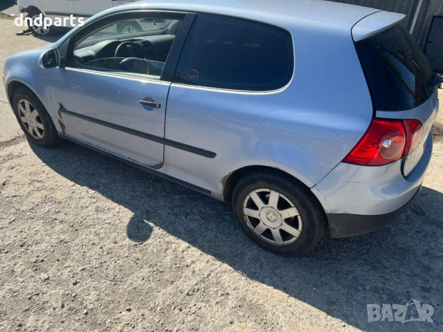 VW Golf 5 1.4i 2005г. На Части, снимка 2 - Автомобили и джипове - 51597687