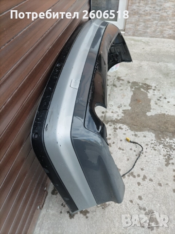 Едрогабаритни части за бмв е36 седан, снимка 5 - Части - 52290781