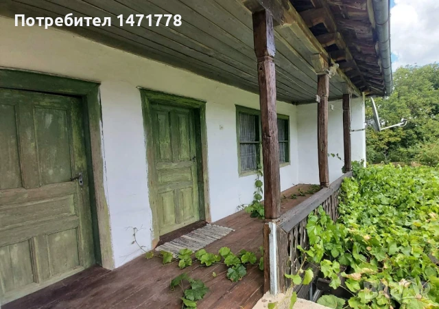 Къща за гости в с.Могилово , снимка 8 - Почивки на планина - 50902617