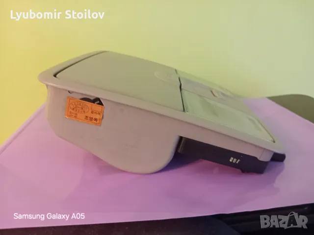 Централен плафон за Киа Сийд / Kia Ceed II, 2012-2017, снимка 6 - Части - 49575387