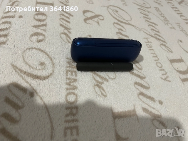 iqos  3 duo , снимка 3 - Друга електроника - 52990623