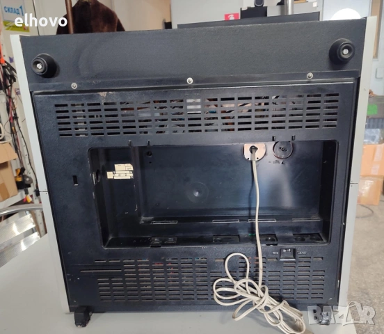 Магнетофон Philips N4450, снимка 10 - Декове - 53175054