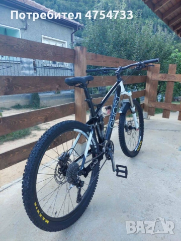 Продавам планински велосипед, снимка 5 - Велосипеди - 53704477