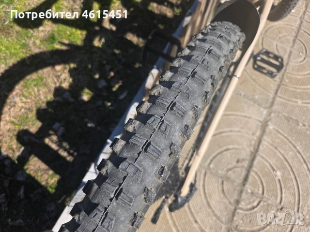 Canyon Spectral 29 AL 6, снимка 11 - Велосипеди - 53864491