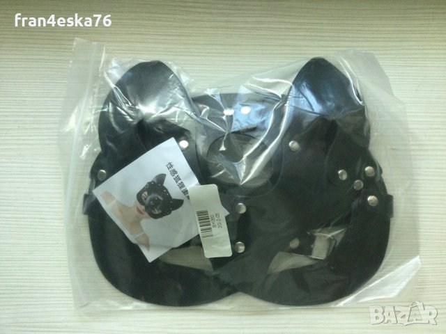 Еротична маска-26лв., снимка 5 - Други - 41685254