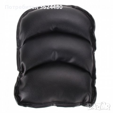 Подлакътник за кола от еко кожа, снимка 9 - Аксесоари и консумативи - 39532336