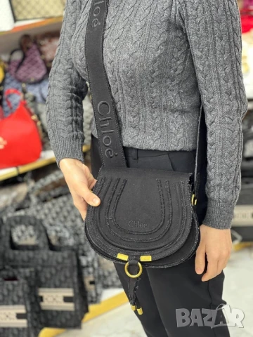 чанти chloe , снимка 2 - Чанти - 51303633