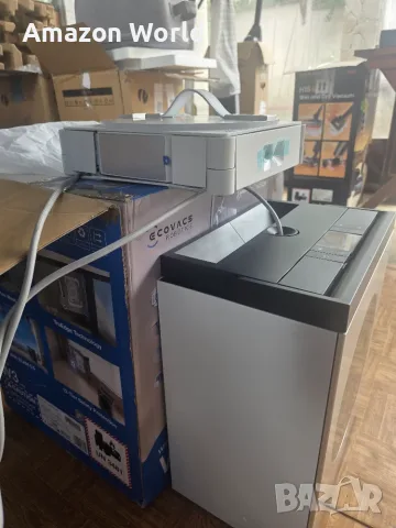 Dreame Ecovacs Xiaomi Mova roborock, снимка 3 - Прахосмукачки - 55967089