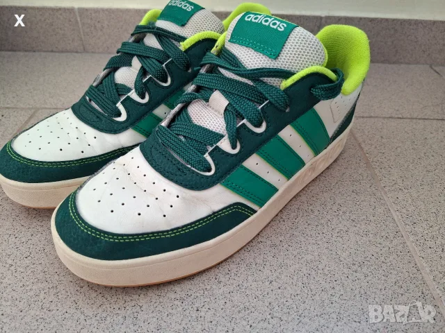 adidas Breakbase 39 1/3 номер